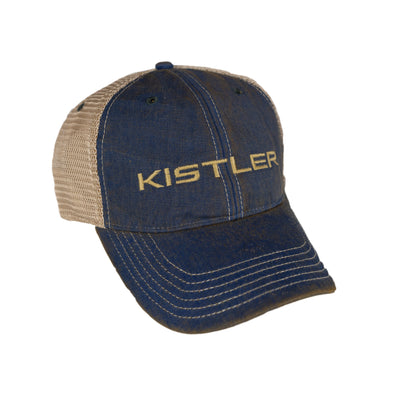 Team Kistler T-Shirt – KISTLER Fishing