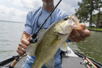 Dock Skipping Rod, Best Dock Skipping, Kistler Dock Skipper Rod