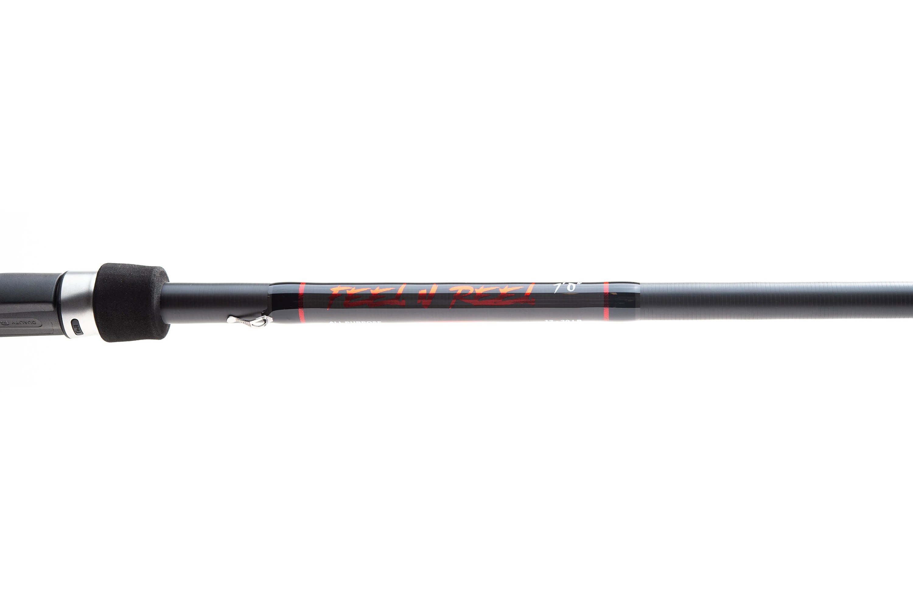 Ultralight Telescopic Rod Offers Versatile Fishing
