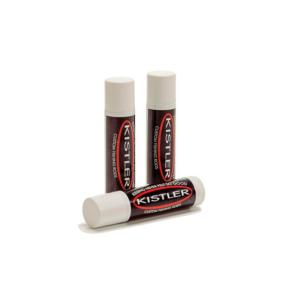 Kistler Lip Balm