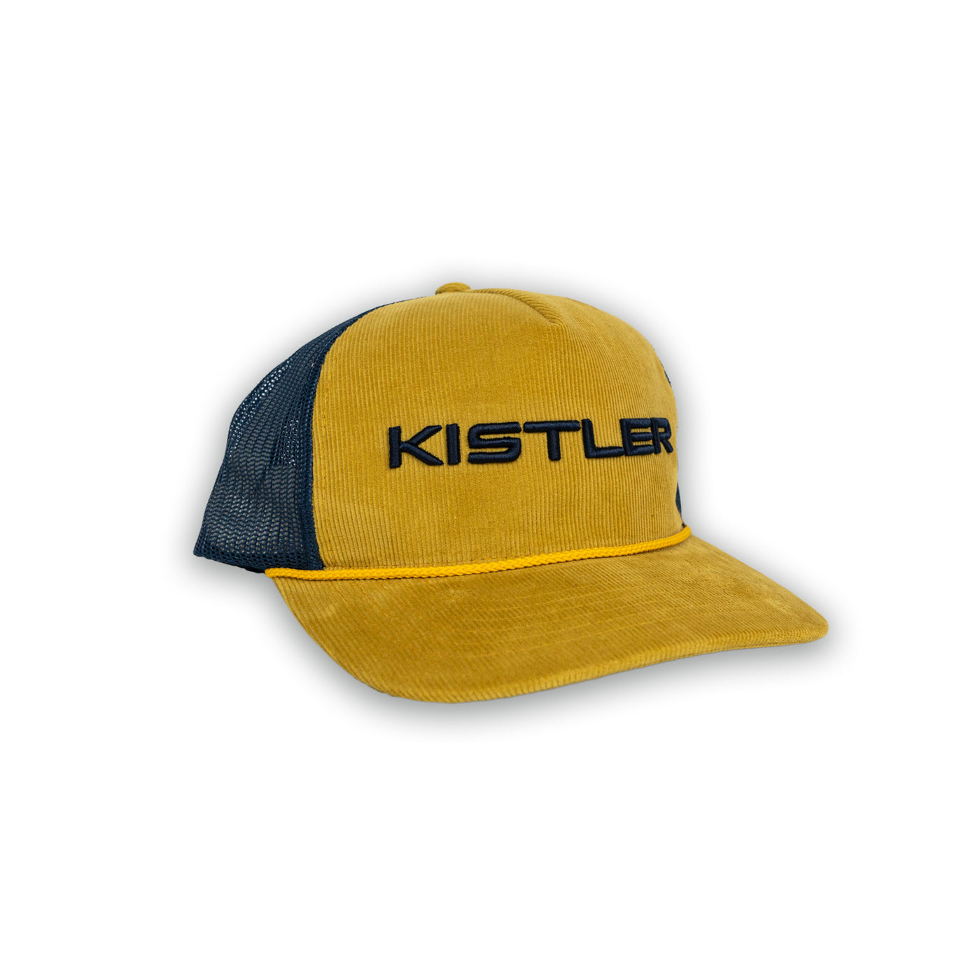 Kistler Cap Structured – KISTLER Fishing